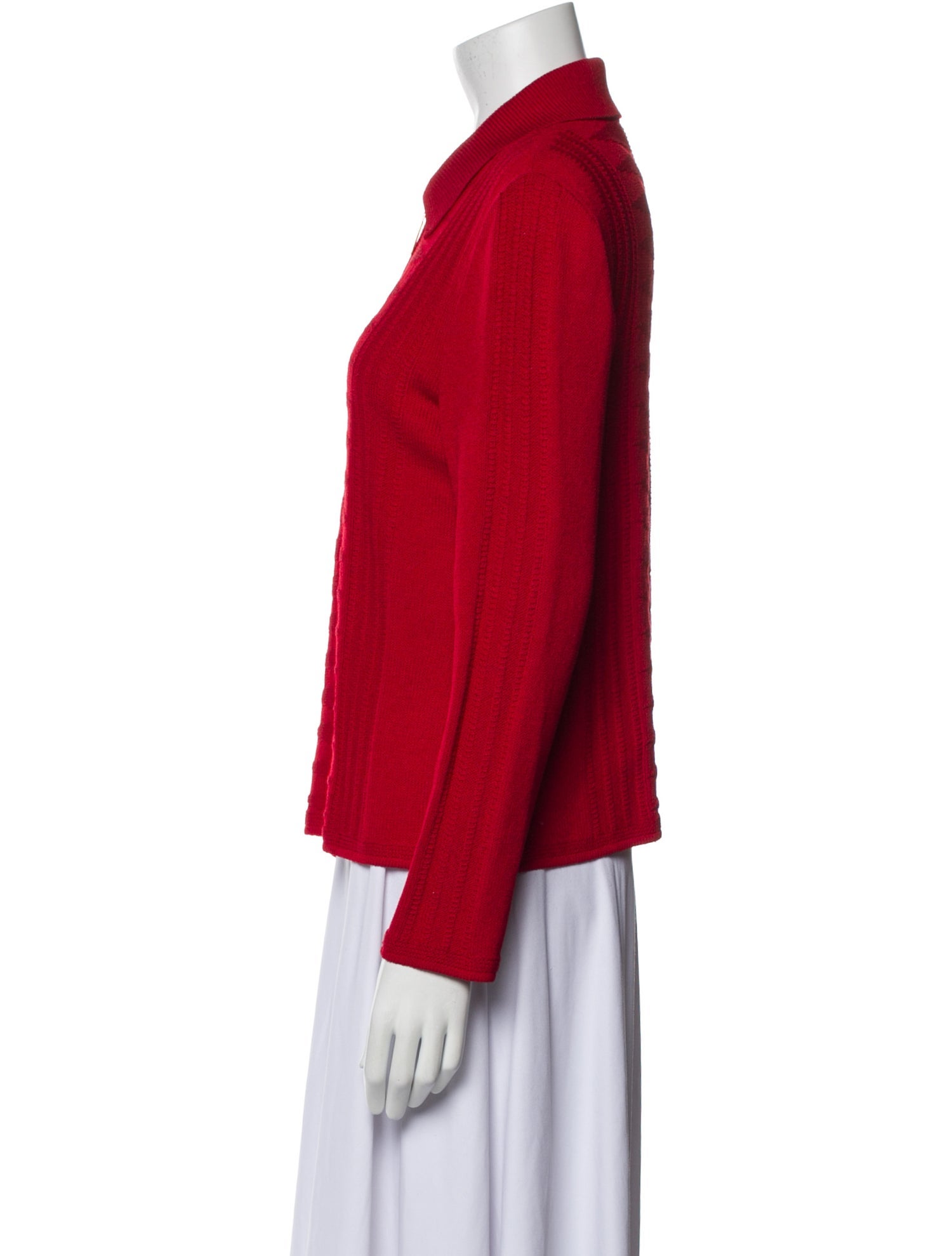 St. John Collection Jacket