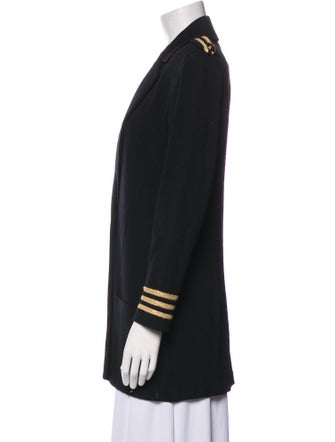 St. John Collection Wool Jacket