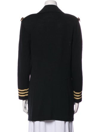 St. John Collection Wool Jacket