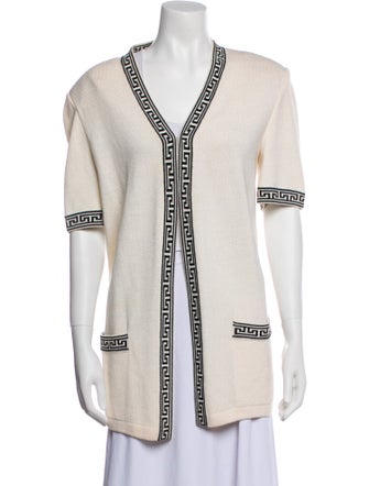 St. John Collection Evening Jacket