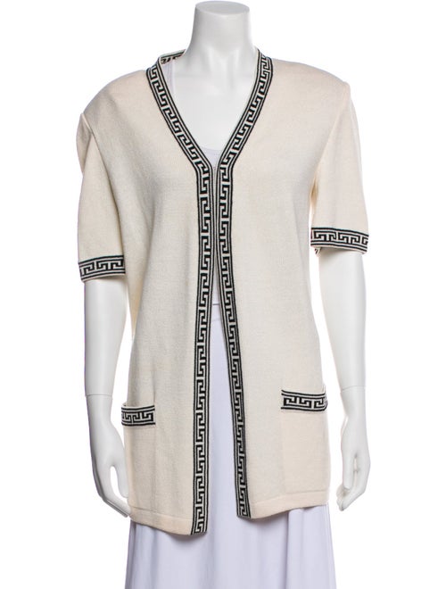 St. John Collection Evening Jacket