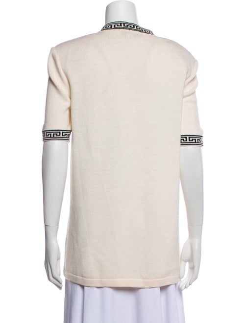 St. John Collection Evening Jacket