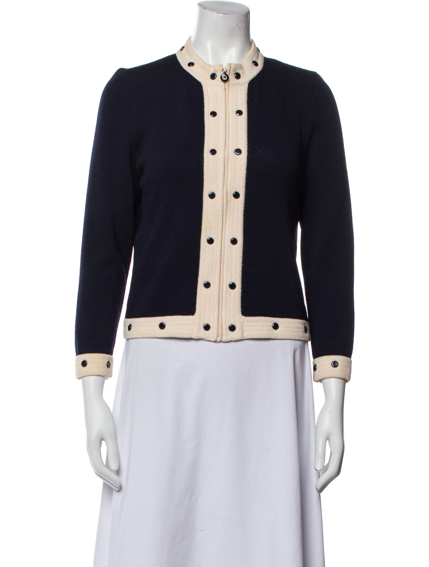 St. John Collection Jacket