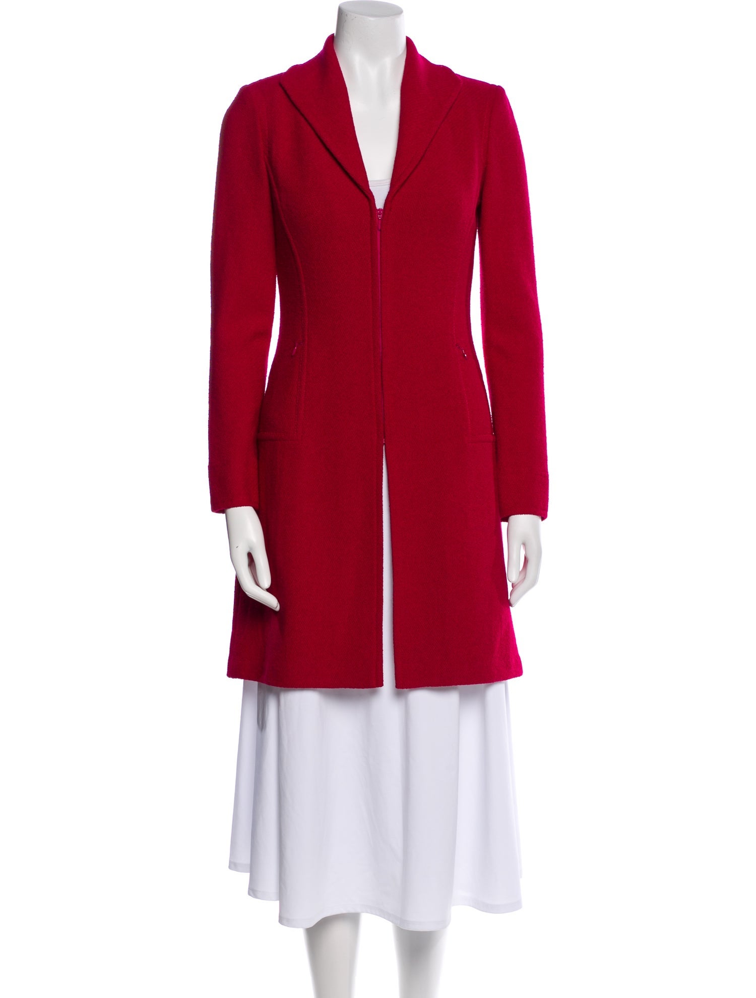 St. John Collection Blazer