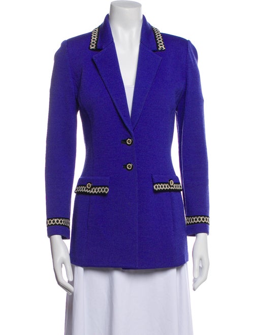 St. John Collection Blazer
