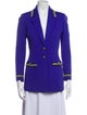 St. John Collection Blazer
