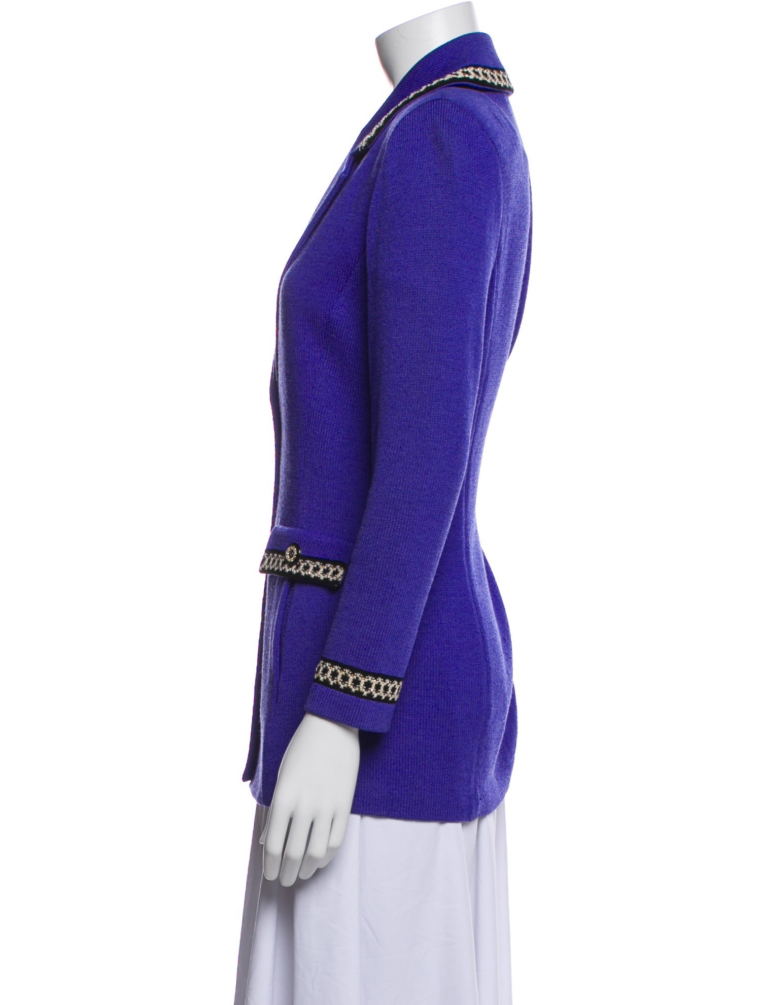 St. John Collection Blazer