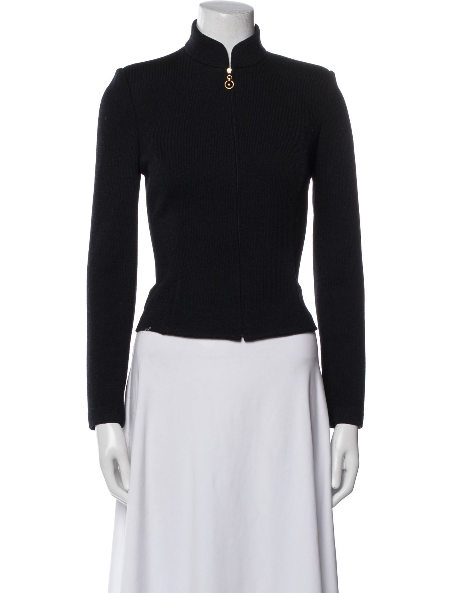 St. John Collection Evening Jacket