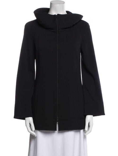 St. John Collection Wool Jacket