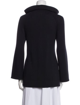 St. John Collection Wool Jacket