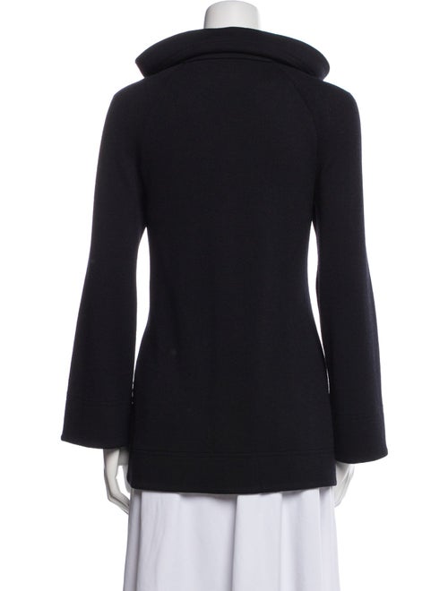 St. John Collection Wool Jacket