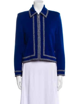 St. John Collection Jacket