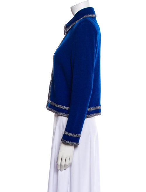 St. John Collection Jacket