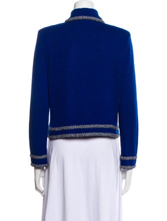 St. John Collection Jacket