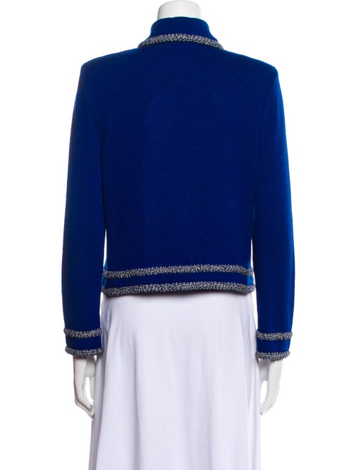 St. John Collection Jacket