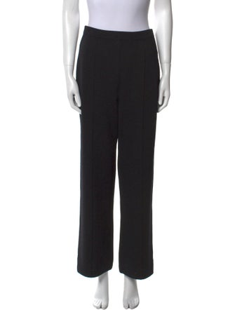 St. John Collection Wide Leg Pants