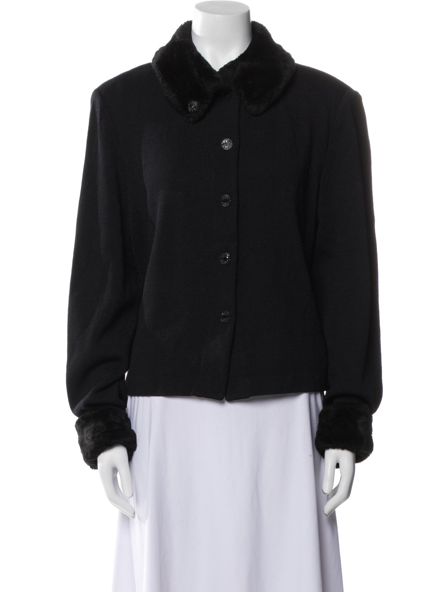 St. John Collection Jacket