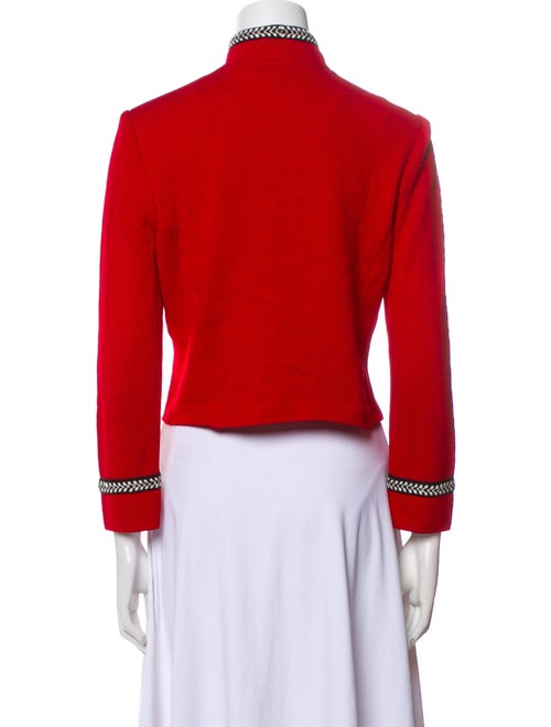 St. John Collection Bolero