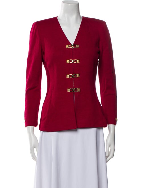 St. John Collection Jacket