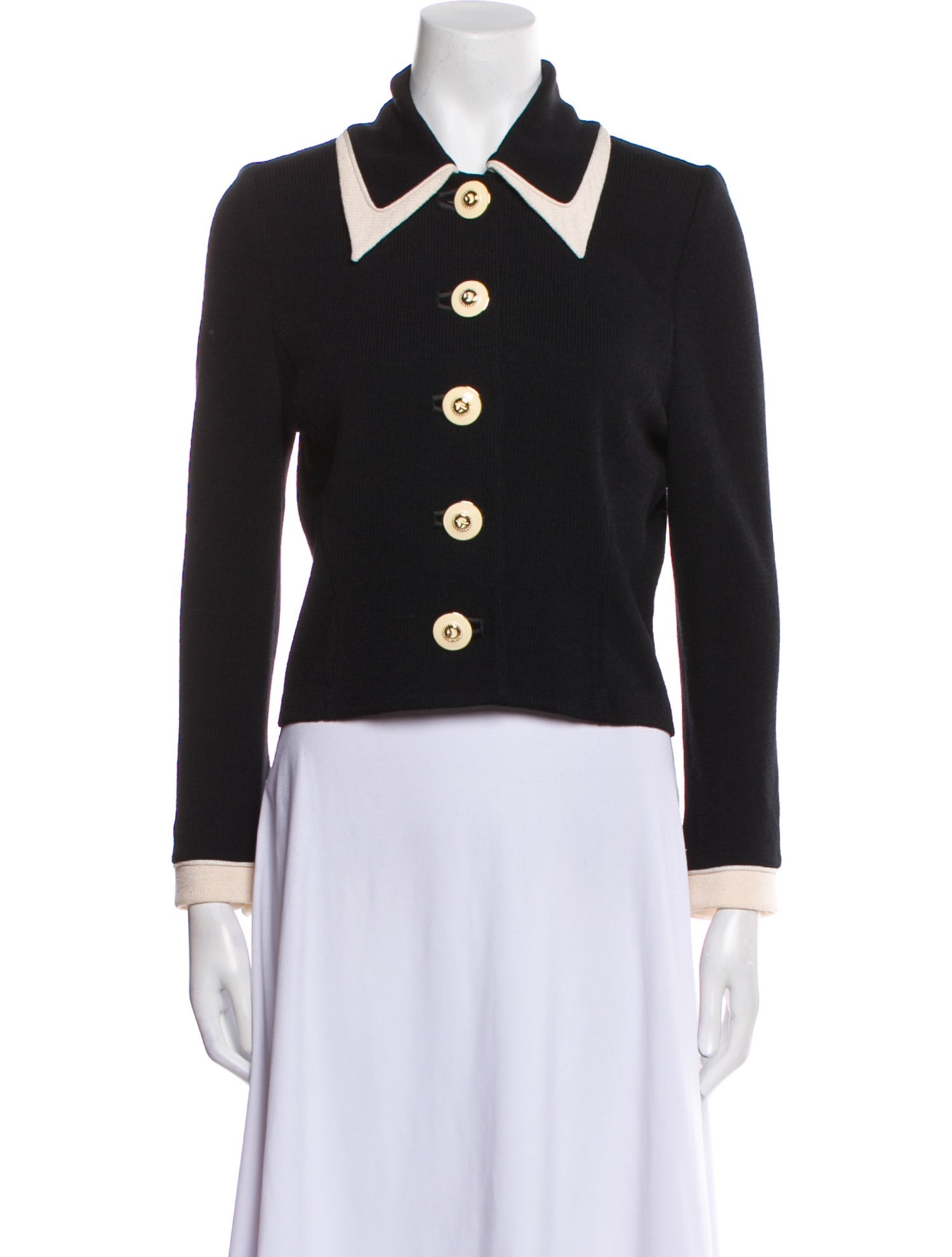 St. John Collection Jacket