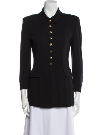 St. John Collection Blazer