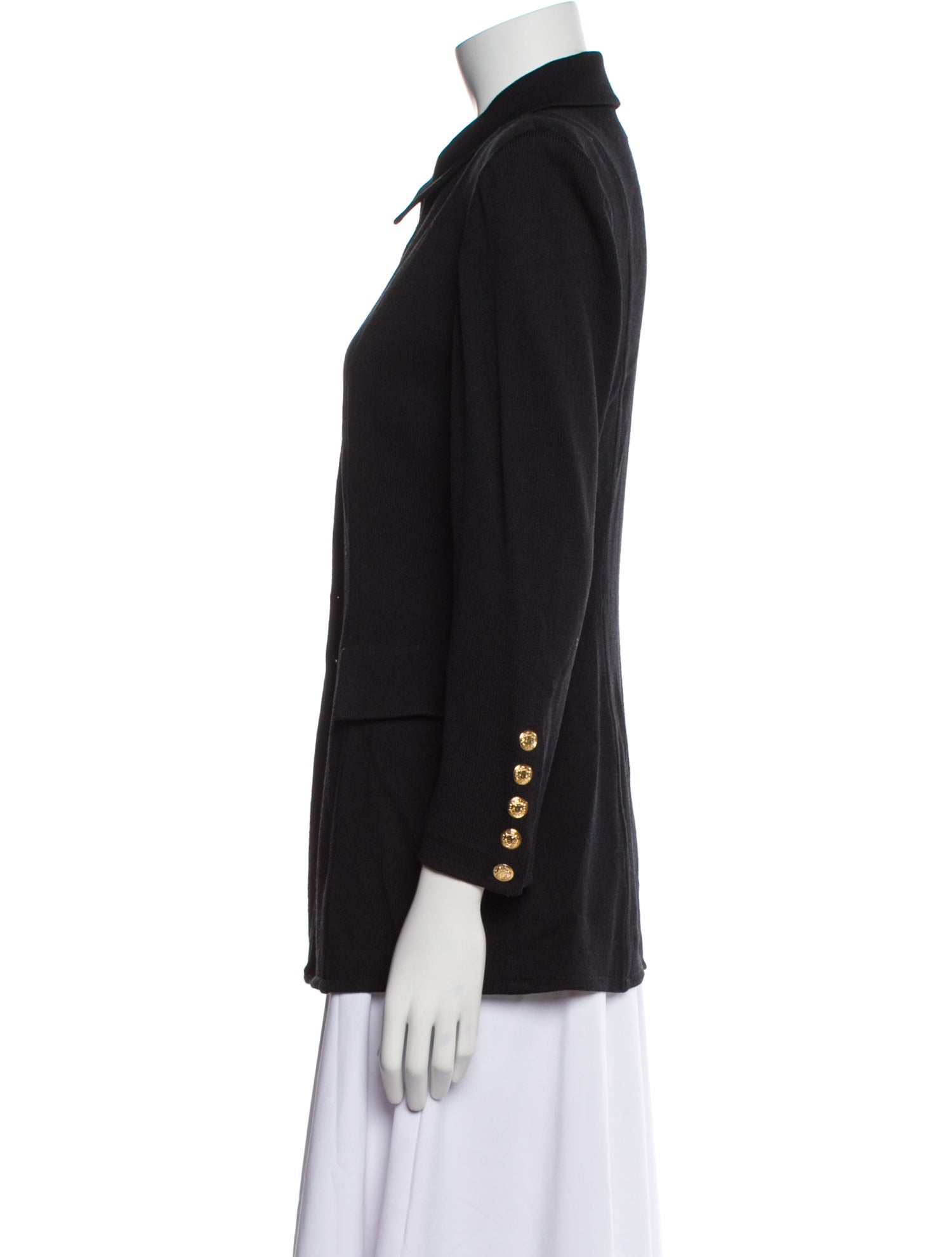 St. John Collection Blazer