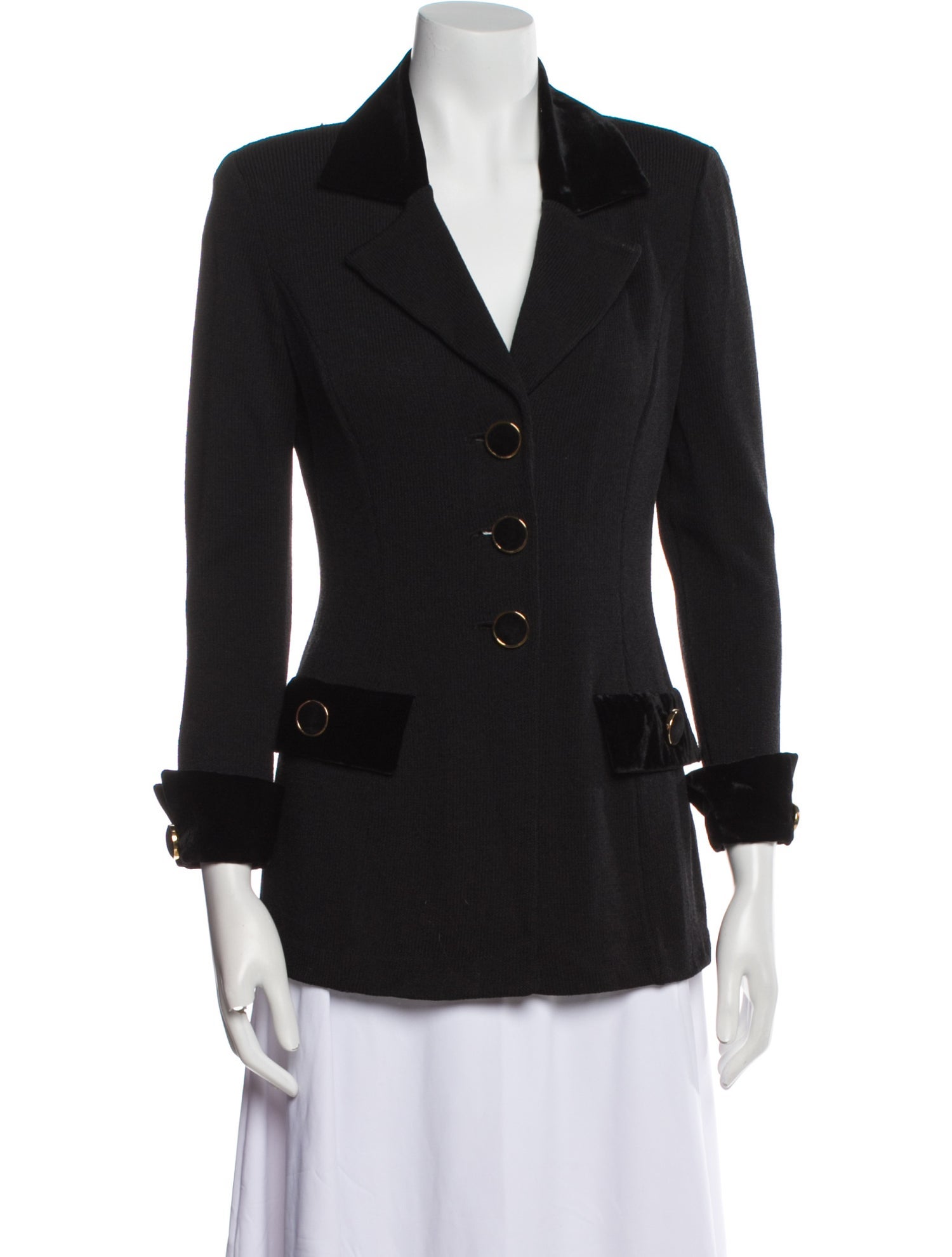 St. John Collection Blazer