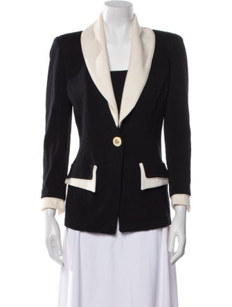 St. John Collection Blazer