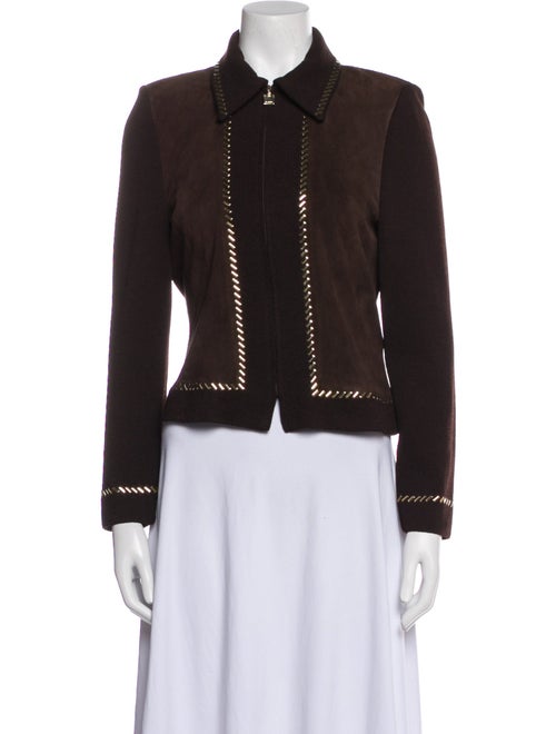 St. John Collection Evening Jacket