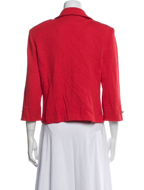 St. John Collection Blazer