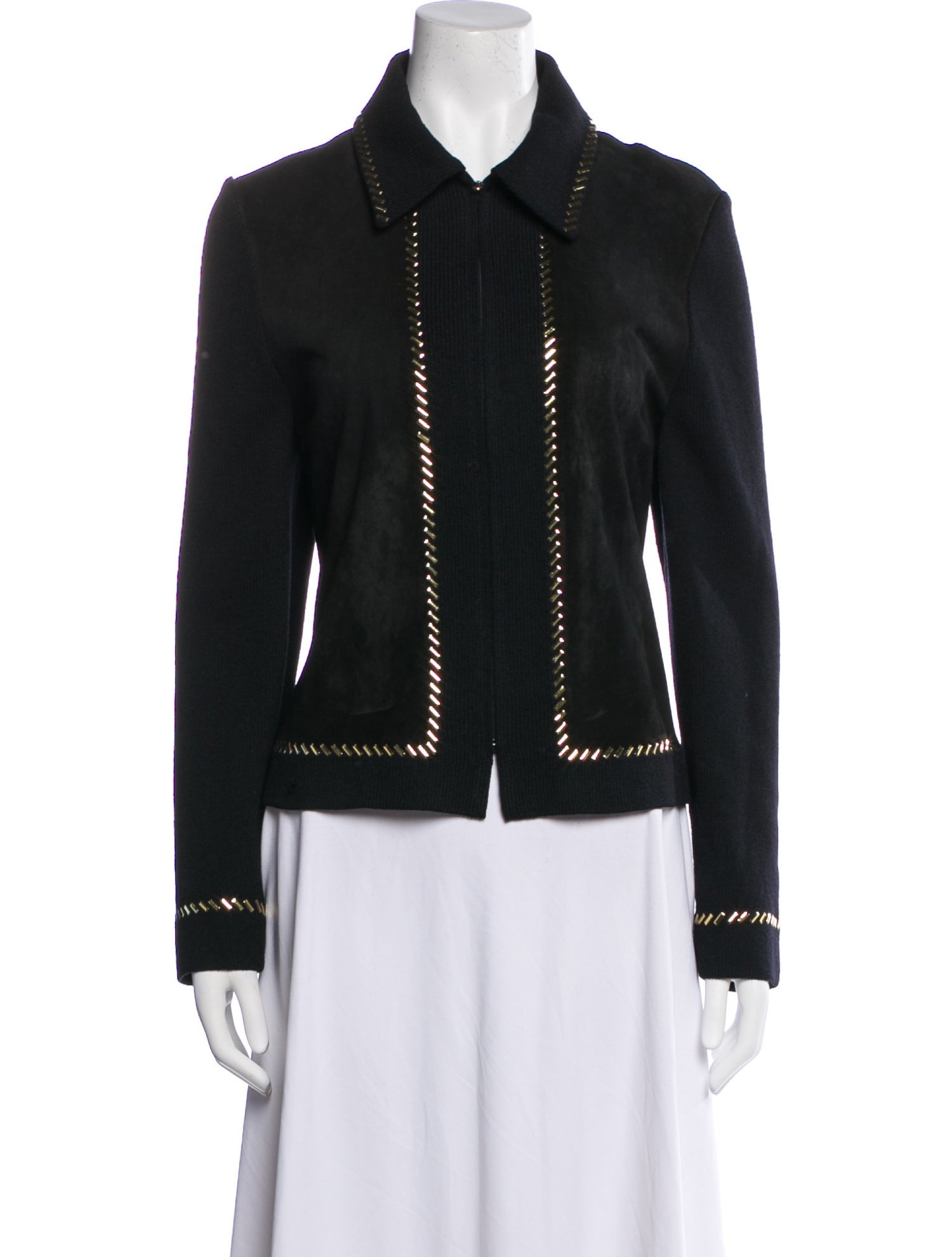 St. John Collection Evening Jacket