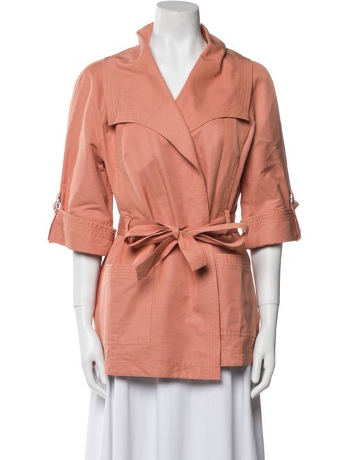 St. John Collection Biker Jacket