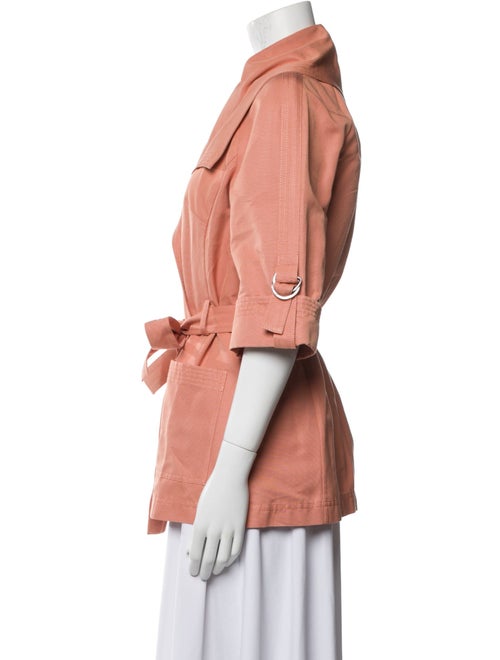 St. John Collection Biker Jacket