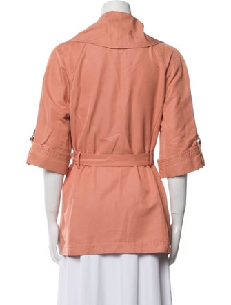 St. John Collection Biker Jacket