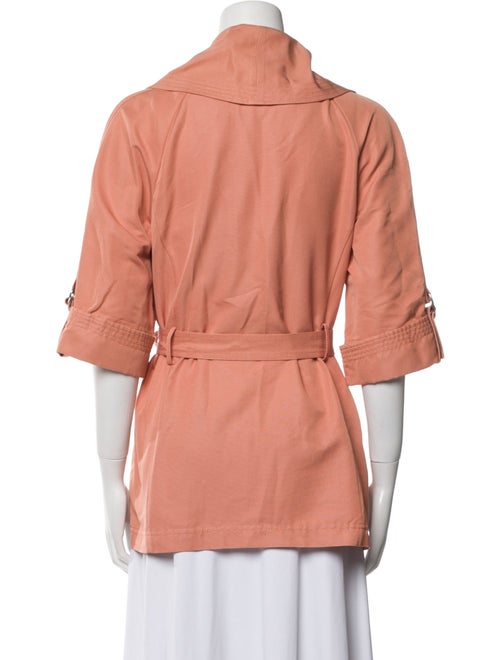 St. John Collection Biker Jacket