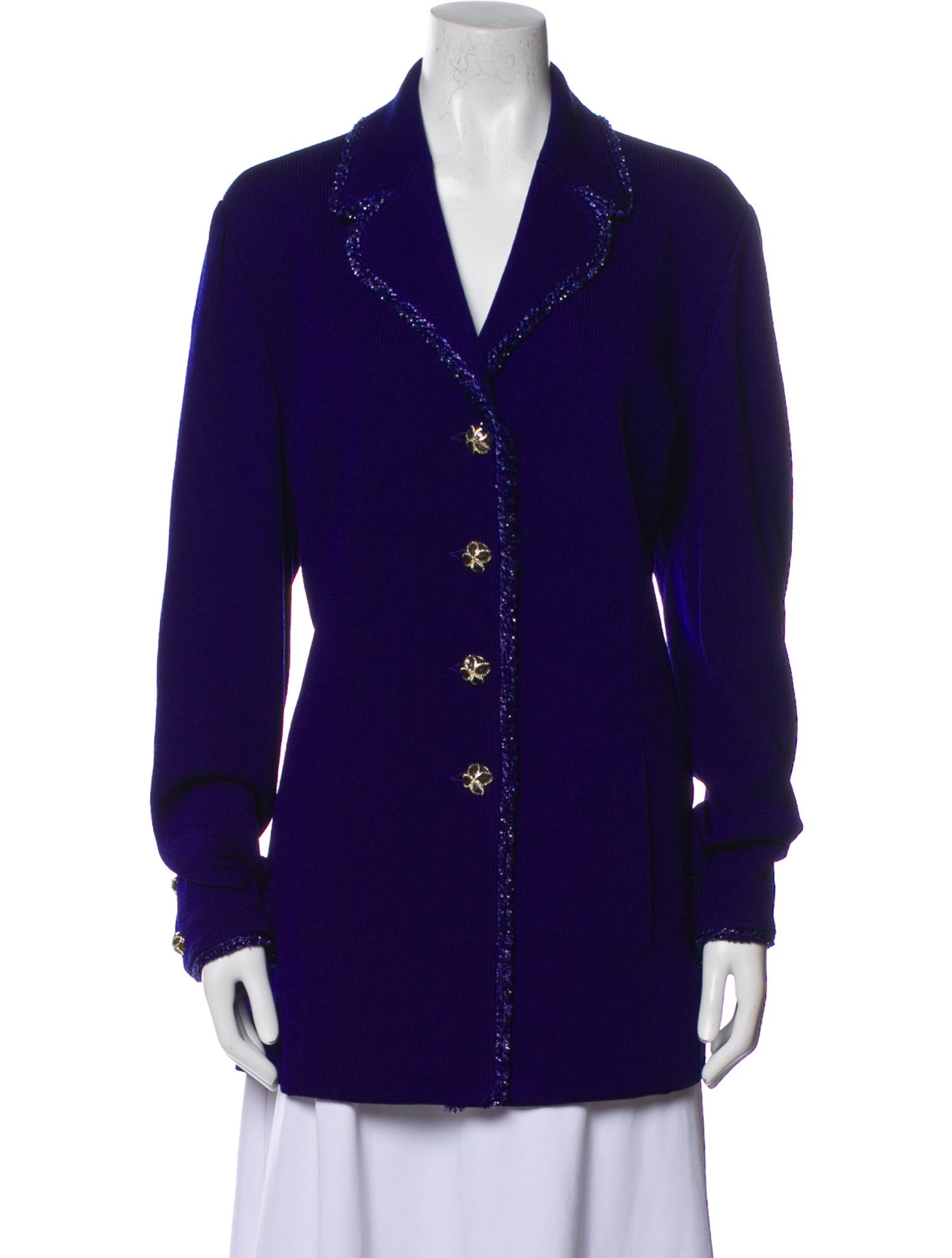 St. John Collection Blazer