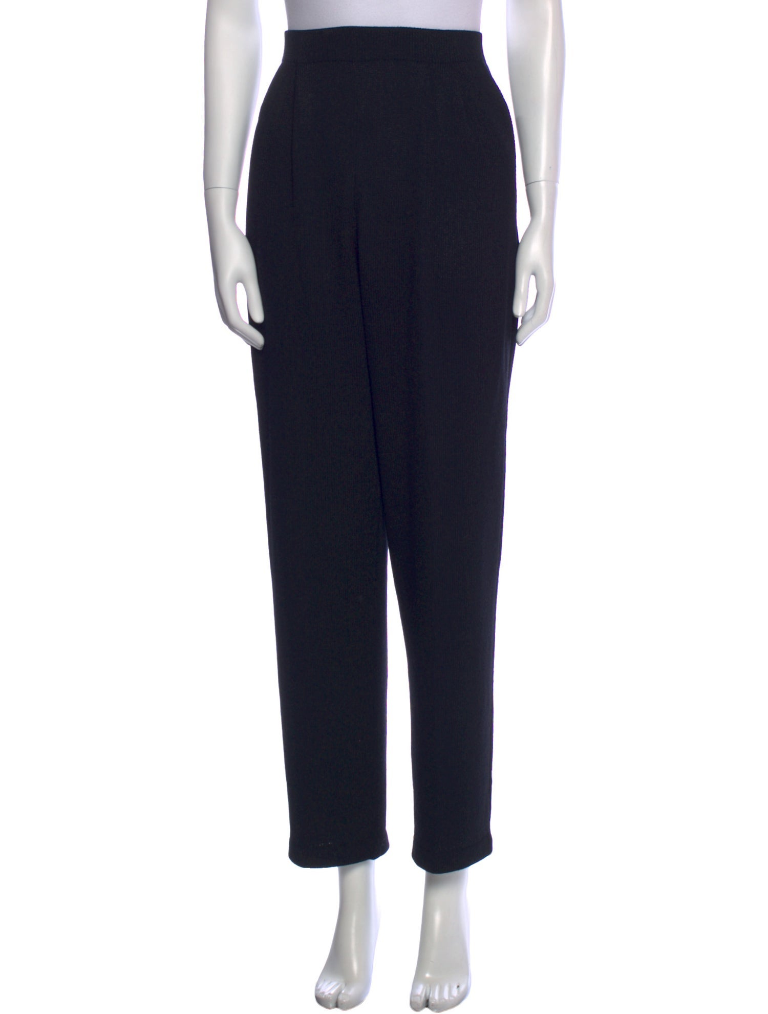St. John Collection Straight Leg Pants