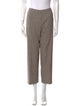 St. John Collection Wide Leg Pants