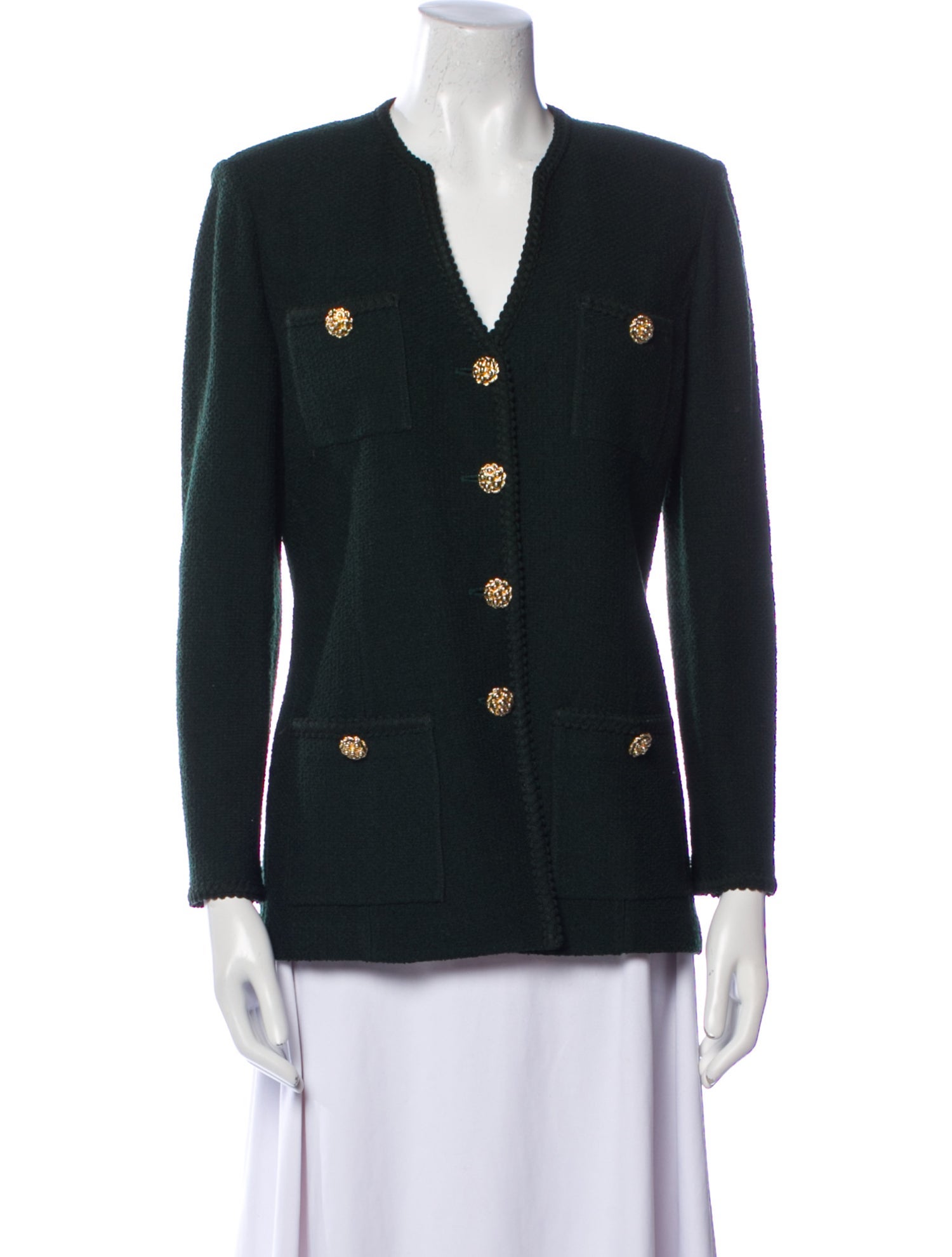St. John Collection Blazer