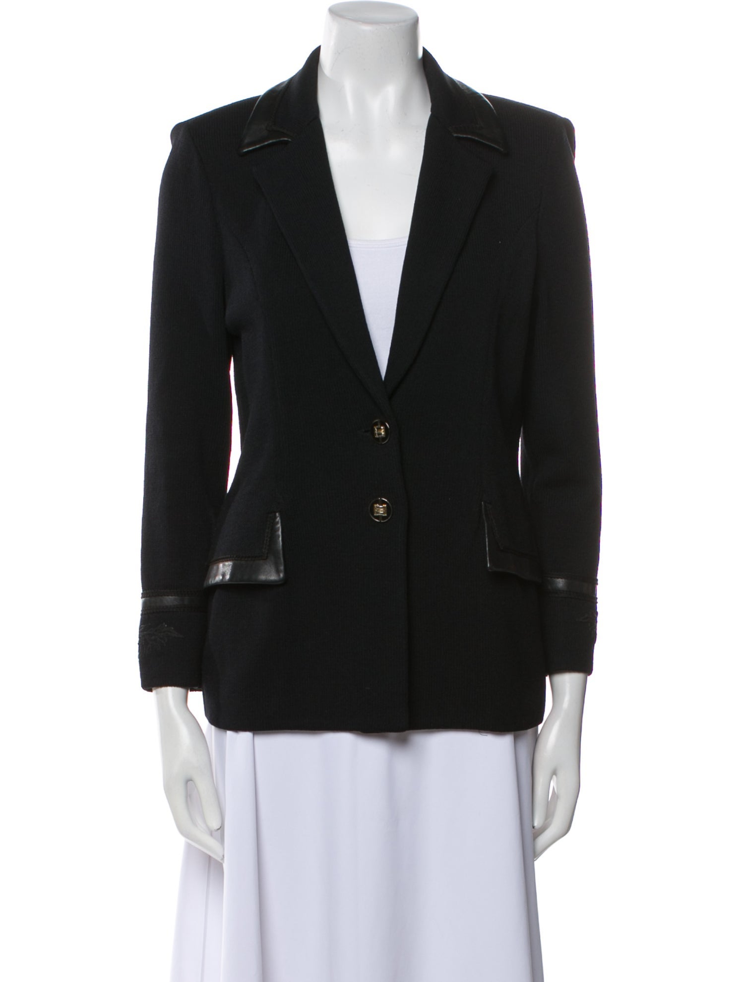 St. John Collection Blazer