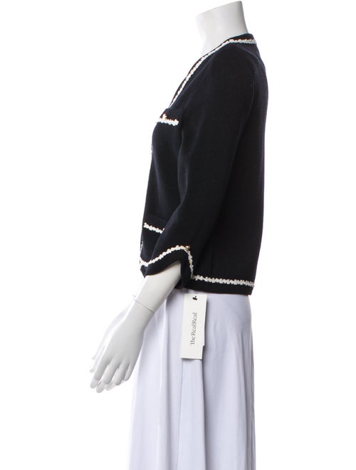 St. John Collection Evening Jacket