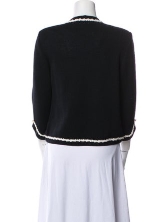 St. John Collection Evening Jacket