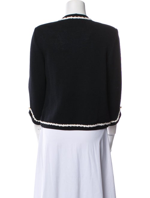 St. John Collection Evening Jacket