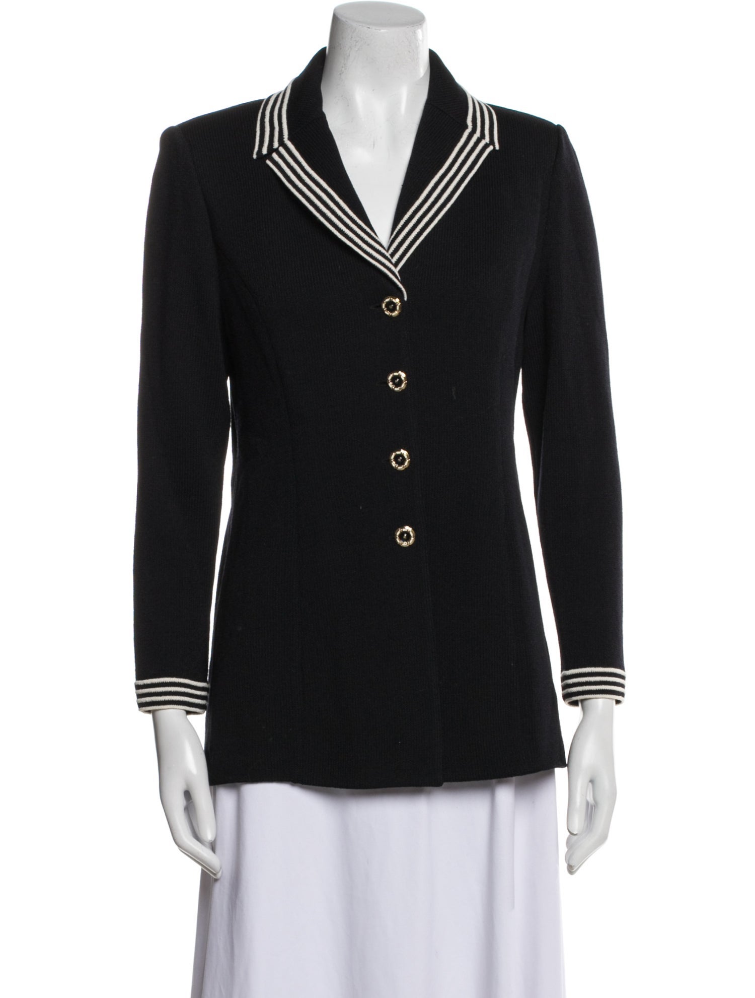 St. John Collection Blazer