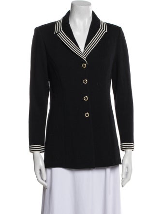 St. John Collection Blazer
