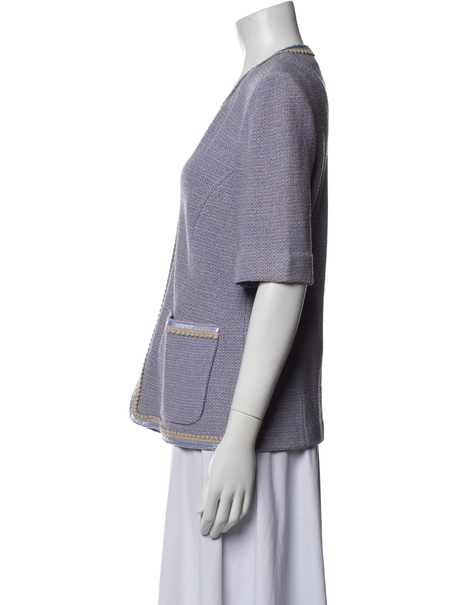 St. John Collection Jacket