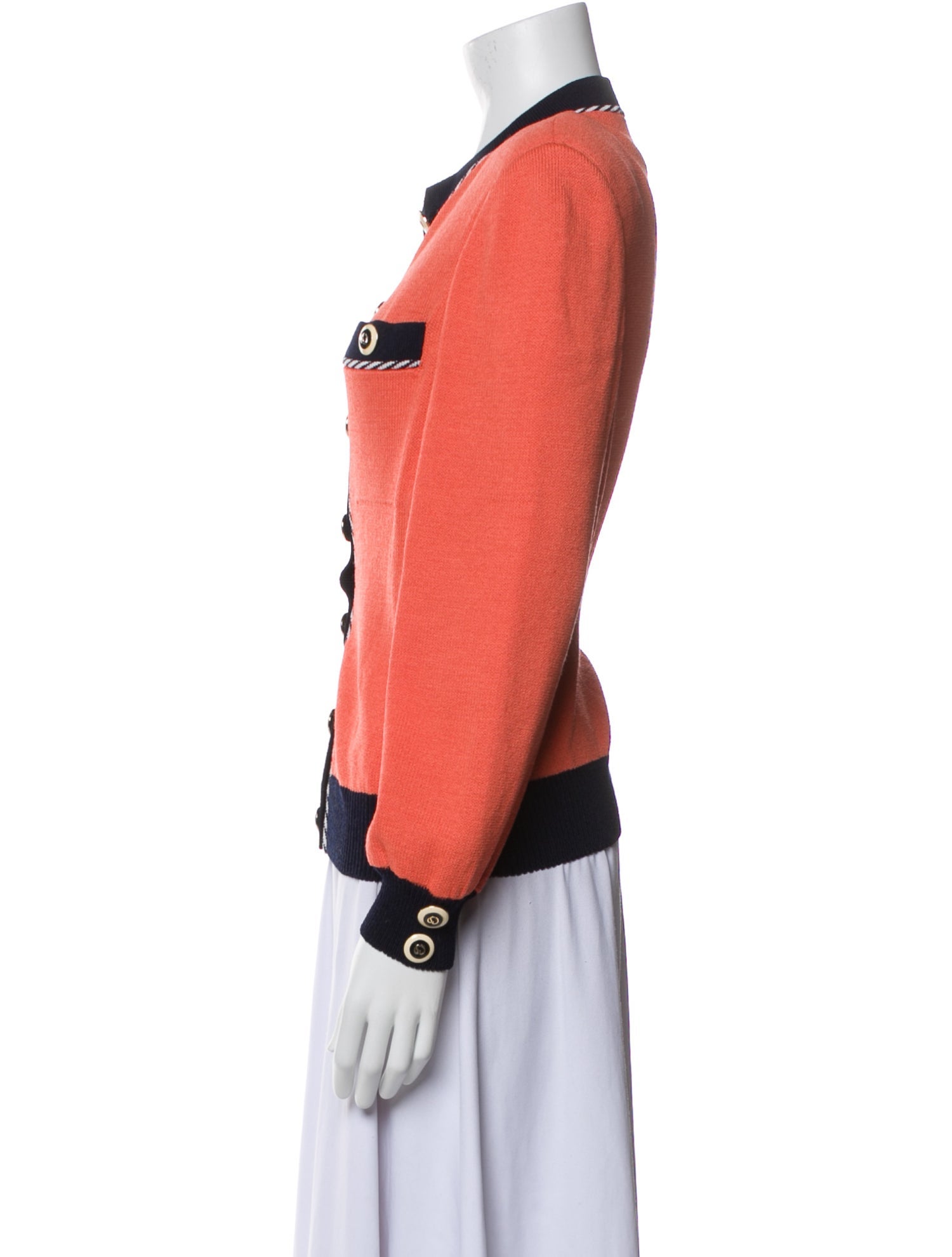 St. John Collection Jacket