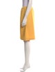 St. John Collection Knee-Length Skirt