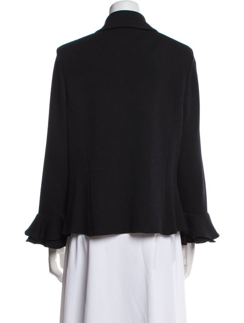 St. John Collection Wool Jacket