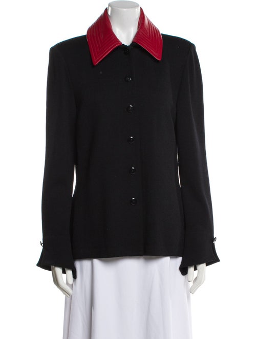 St. John Collection Evening Jacket